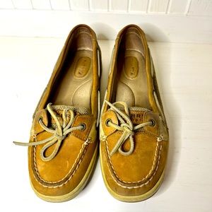 Sperry Flats sz 9